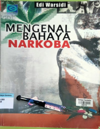 Image of Mengenal Bahaya Narkoba