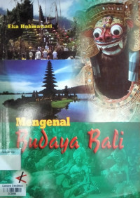 Image of Mengenal Budaya Bali
