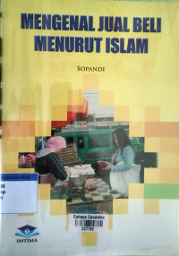 Image of Mengenal Jual Beli Menurut Islam