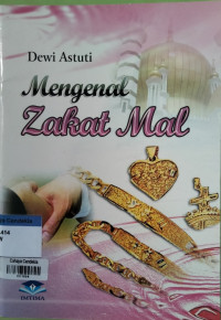 Image of Mengenal Zakat Mal