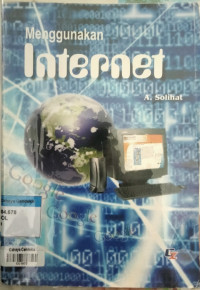 Image of Menggunakan Internet