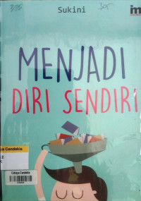 Image of Menjadi Diri Sendiri