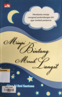 Image of Mimpi Bintang Meraih Langit