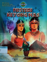 Image of Misteri Keyong Mas