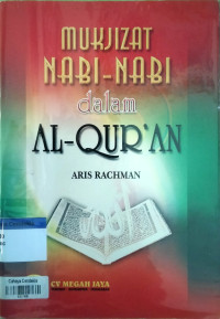 Image of Mukjizat Nabi-Nabi dalam Al-Qur'an