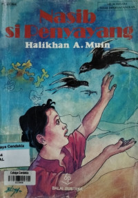 Image of Nasib si  Penyayang