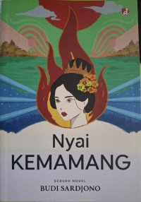 Image of Nyai Kemamang (Sebuah Novel)