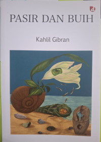 Image of Pasir dan Buih