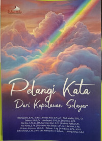 Image of Pelangi Kata dari Kepulauan Selayar