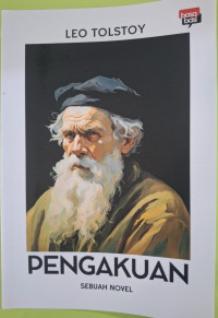 Image of Pengakuan (Sebuah Novel)