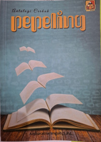 Image of Pepeling (Antologi Cerkak)