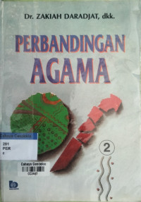 Image of Perbandingan Agama 2