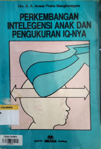 Image of Perkembangan Intelegensi Anak dan Pengukuran IQ-nya