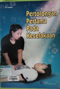 Image of Pertolongan Pertama pada Kecelakaan
