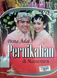 Image of Pesta Adat Pernikahan di Nusantara