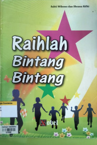 Image of Raihlah Bintang-Bintang