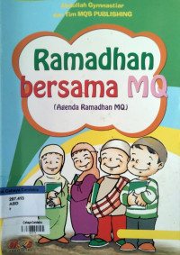 Image of Ramadhan bersama MQ (Agenda Ramadhan MQ)