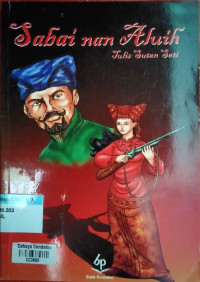 Image of Sabari nan Aluih : Cerita Minangkabau Lama