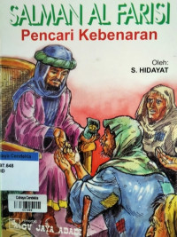 Image of Salman Al Farisi : Pencari Kebenaran