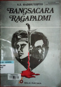 Image of Bangsacara Ragapadmi