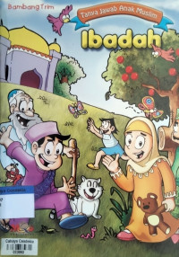 Image of Tanya Jawab Anak Muslim : Ibadah
