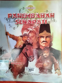 Image of Panembahan Senapati : Cerita Jawa