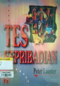 Image of Tes Kepribadian