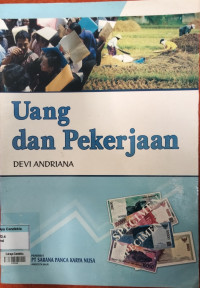 Image of Uang dan Pekerjaan