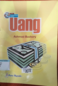 Image of Uang : Jelajah Pengetahuan Sosial