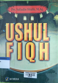 Image of Ushul Fiqh