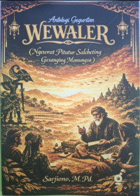 Image of Wewaler (Ngewrat Pitutur Salebeting Gesanging Manungsa)