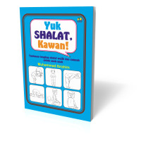 Image of Yuk Shalat Kawan